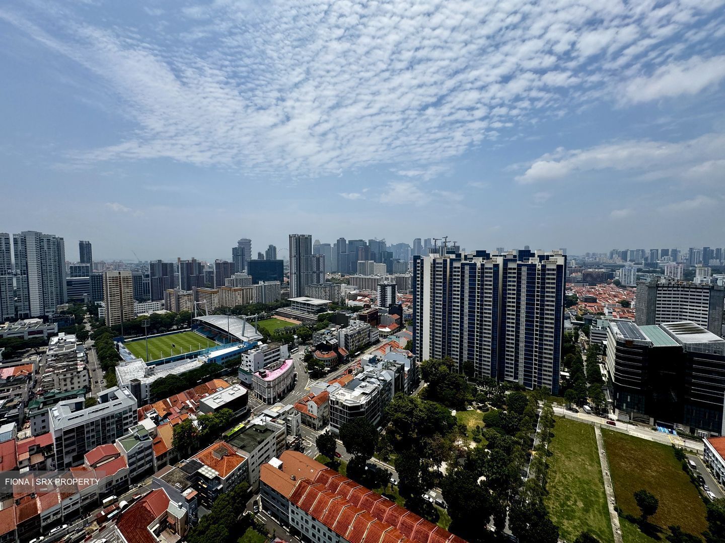 Sturdee Residences (D8), Condominium #623996181